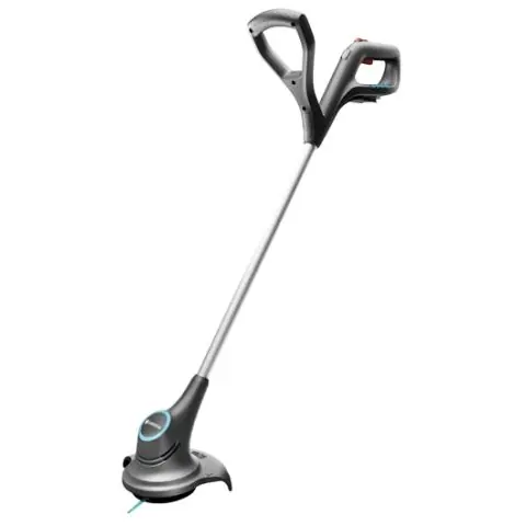 Begränsad tid Gardena SmallCut 23/18V P4A Grästrimmer